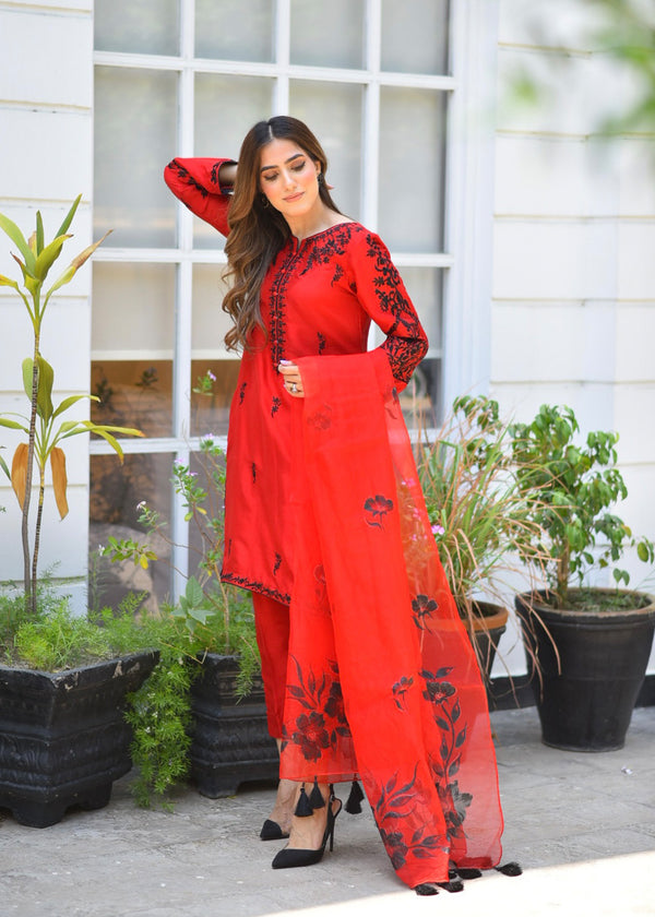 Zeenat