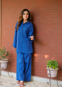 Sapphire Blue