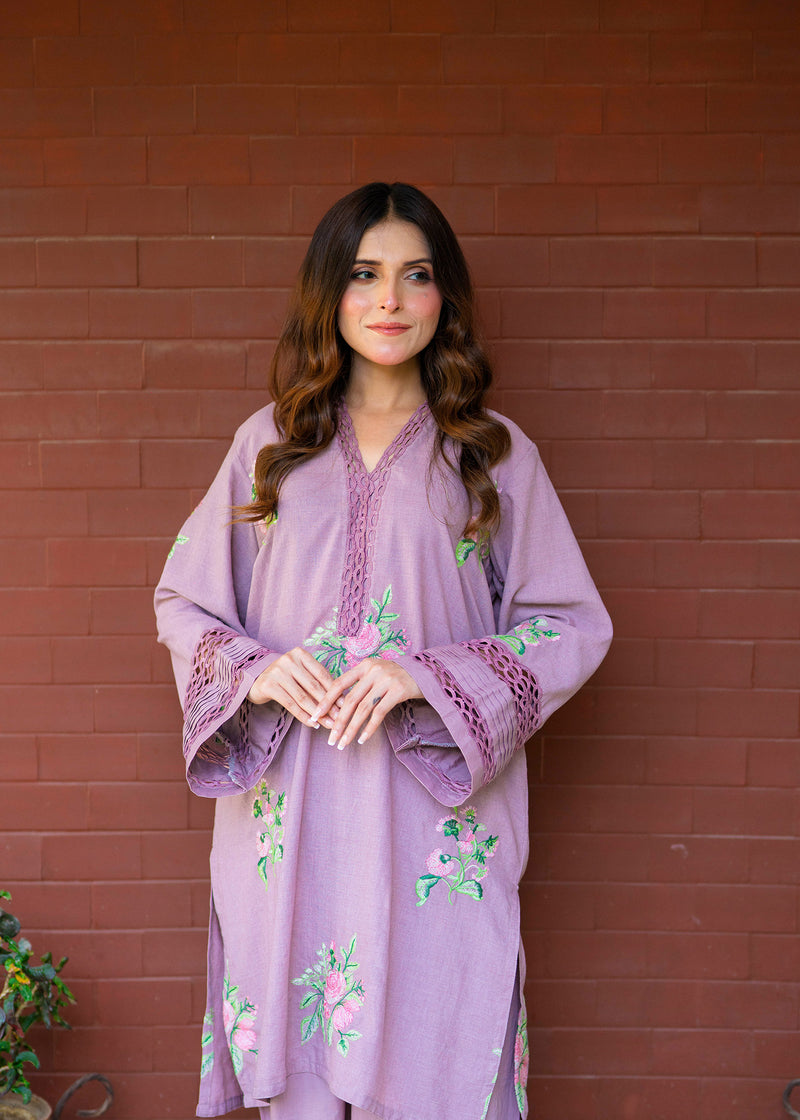 Soft Lilac
