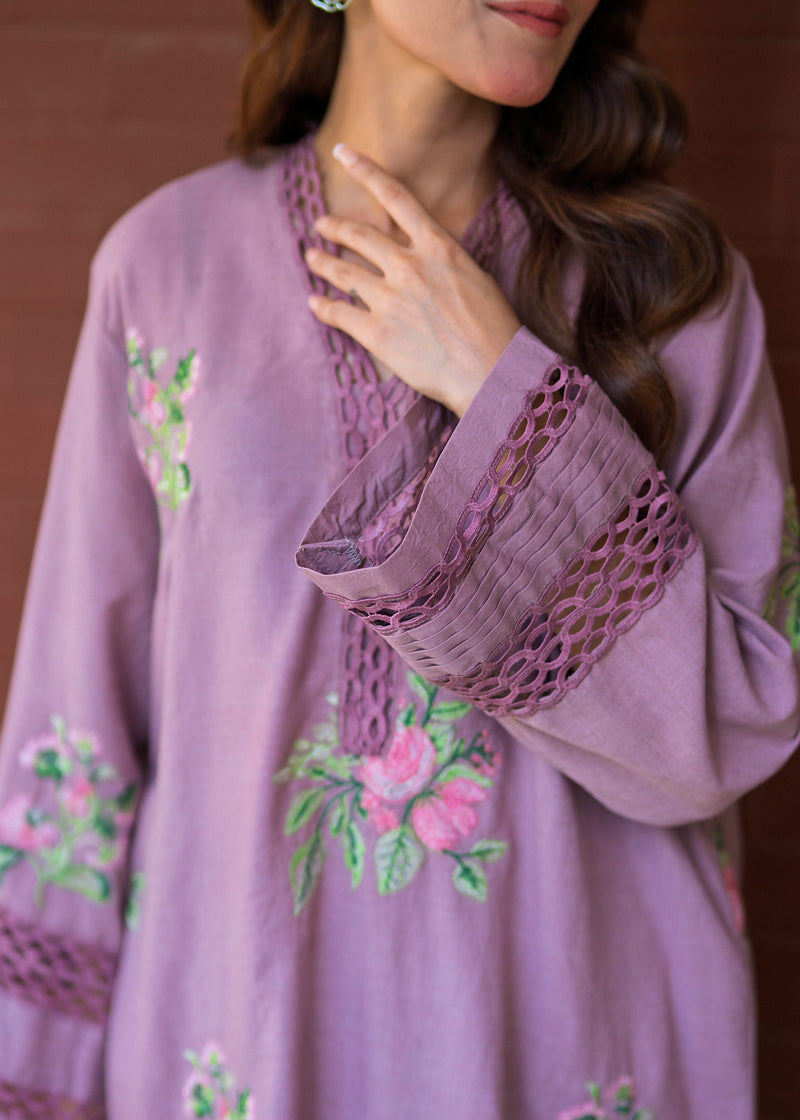 Soft Lilac