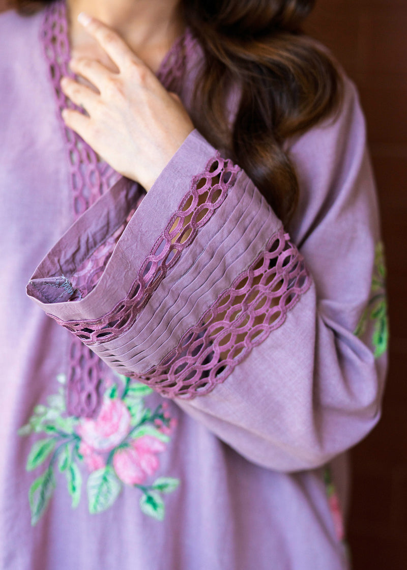 Soft Lilac