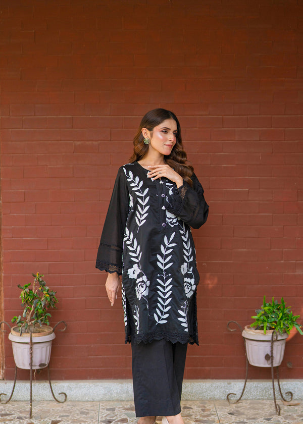 Basic Black