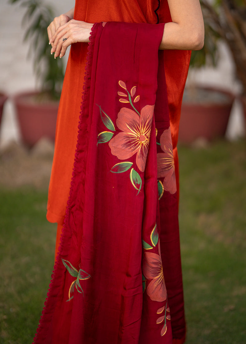 Gulaab Rang