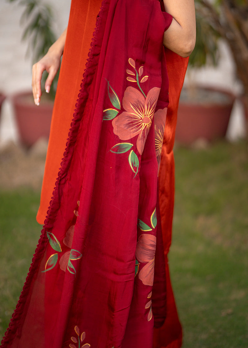 Gulaab Rang