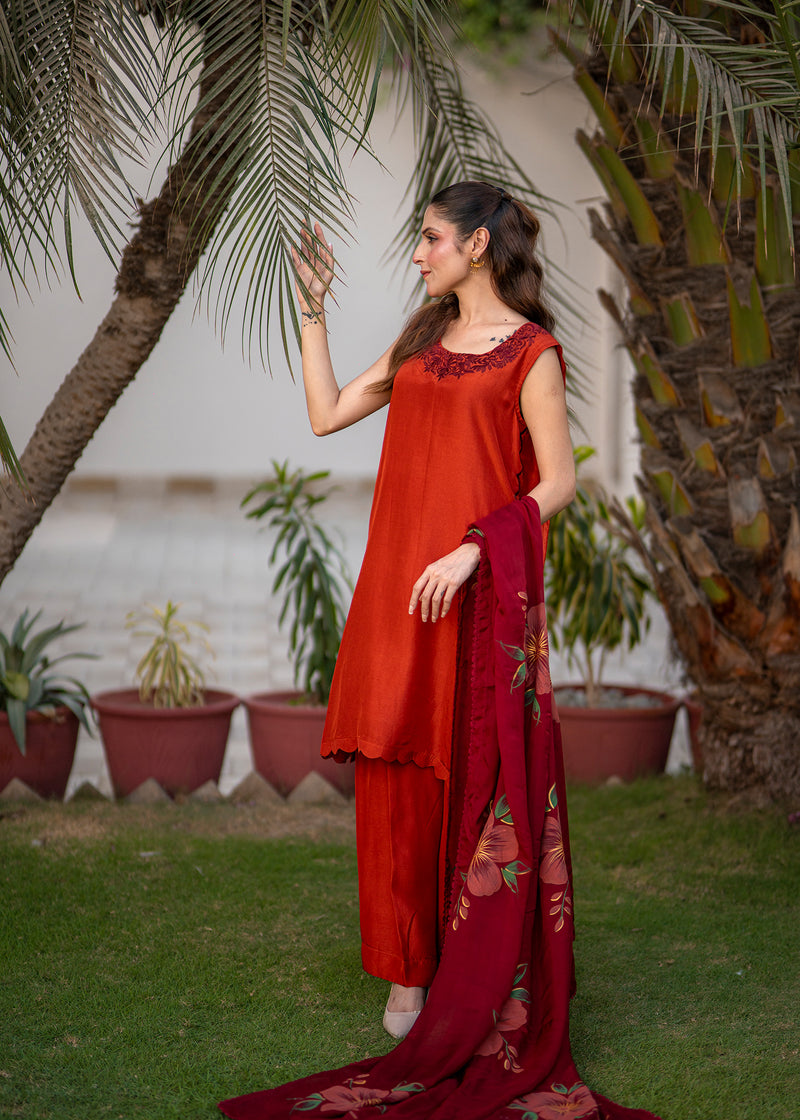 Gulaab Rang