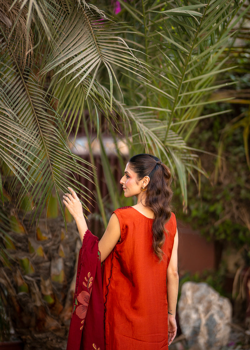 Gulaab Rang