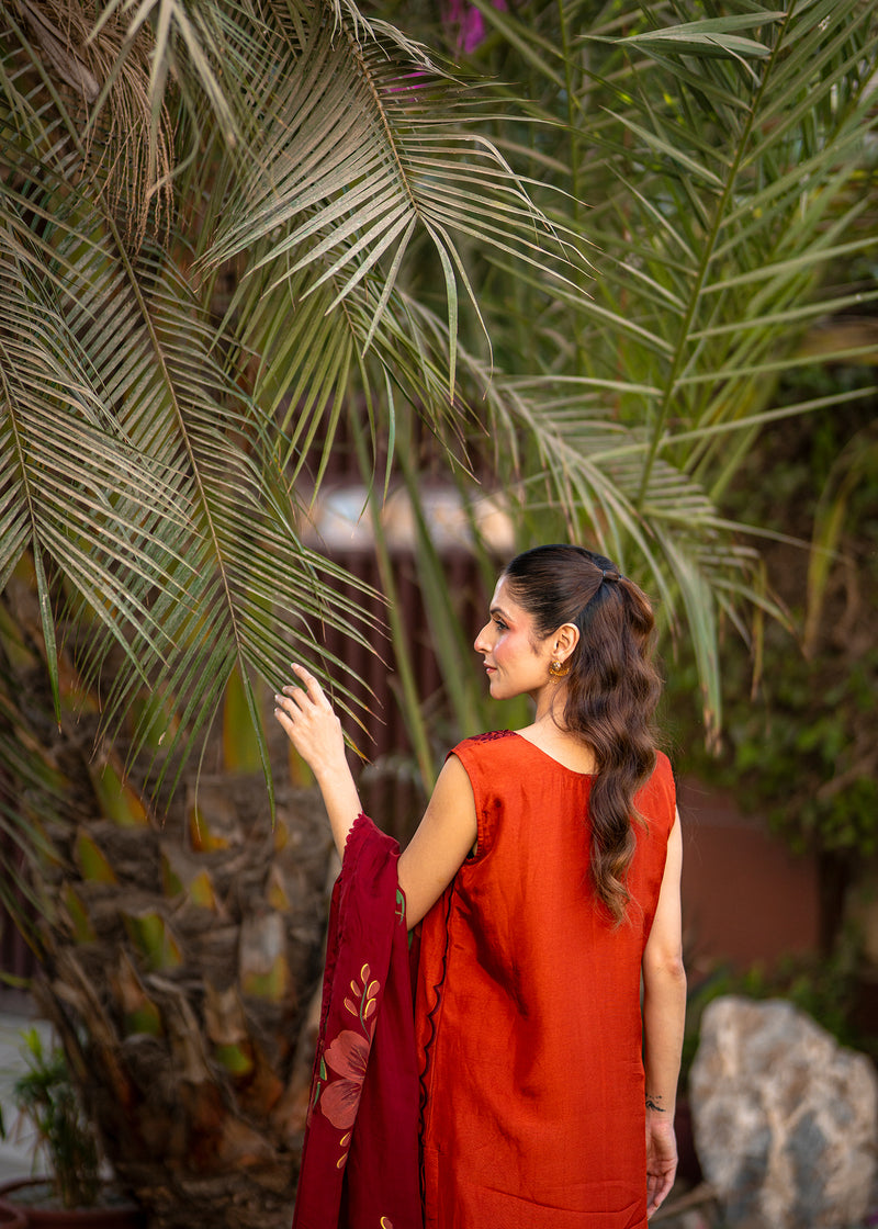 Gulaab Rang