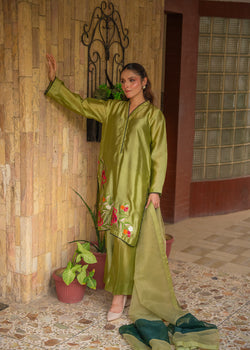 Nooré Sitara